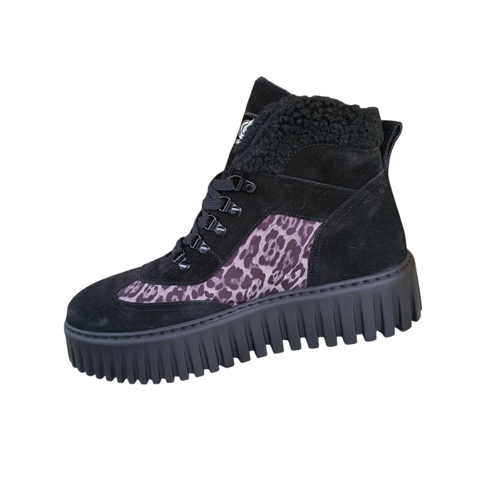 60026 Velour nero Sheallet Design 41 78